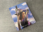ALITA: BOJOV� AND�L Exklus�vn� pr�zdn� (BEZ DISK�) (CHYBA P�I ZAV�R�N�) Steelbook&trade; Limitovan� sb�ratelsk� edice