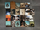 FAC #187 DUNA (Generic WWA Version #2 - RUNNING) Lenticular 3D FullSlip XL EDITION #2 Steelbook™ Limitovaná sběratelská edice - číslovaná + DÁREK fólie na SteelBook™