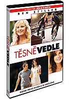 Tsn vedle (DVD)
