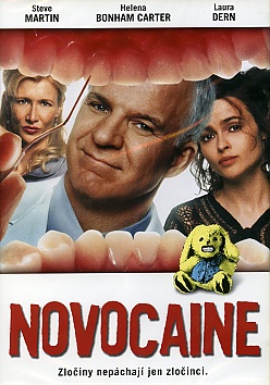 Novocaine