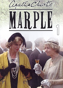 Agatha Christie - Marple 1 (SLE�NA MARPLOV�)