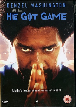 He got game (Nejlep�� hr��) (Origin�l v p�vodn�m zn�n�)