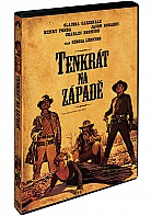 Tenkrt na zpad (DVD)