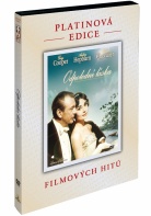 Odpoledn lska (DVD)