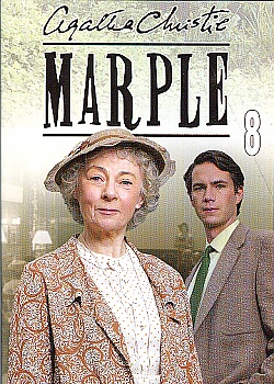 Agatha Christie - Marple 8 (SLE�NA MARPLOV�)