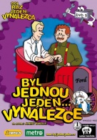 Byl jednou jeden vynlezce (TV seril) 5.DVD (DVD)