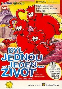 Byl jednou jeden ivot (TV seril) 1.DVD