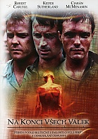 Na konci vech vlek (DVD)