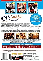 100 sladk�ch holek (pap�rov� obal)