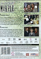 Agatha Christie - Marple 6 (SLE�NA MARPLOV�)