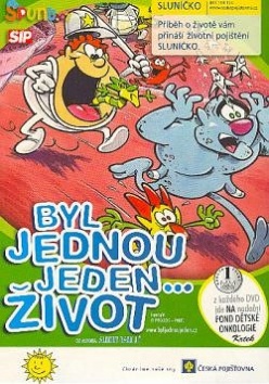 Byl jednou jeden �ivot (TV seri�l) 2.DVD