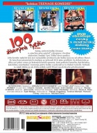 100 �hav�ch tyg�ic (pap�rov� obal)