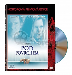 Pod povrchem DIGIPACK