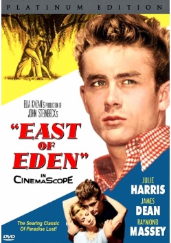 East Of Eden (Na vchod od rje) 2DVD