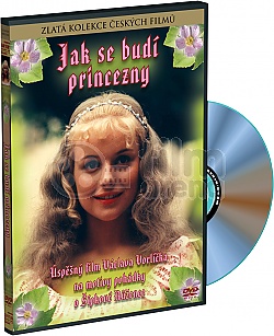 Jak se bud princezny