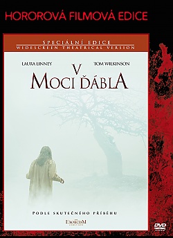 V moci bla (Digipack)