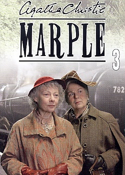 Agatha Christie - Marple 3 (SLE�NA MARPLOV�)