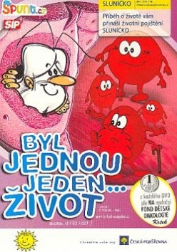 Byl jednou jeden �ivot (TV seri�l) 5.DVD