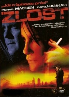 Zlost (papirov obal) (DVD)