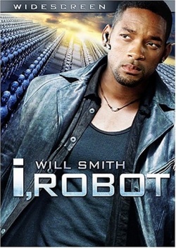 J, robot 2DVD