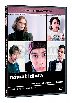 NVRAT IDIOTA