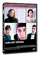 NÁVRAT IDIOTA (DVD)