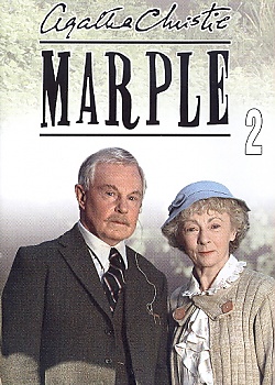Agatha Christie - Marple 2 (SLENA MARPLOV)