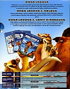 Doba ledov� 1-3 KOLEKCE