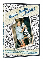 Artu, Merlin a prchlci (DVD)
