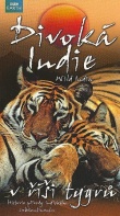 Divoká Indie: V říši tygrů 2DVD (papírový obal) (DVD)