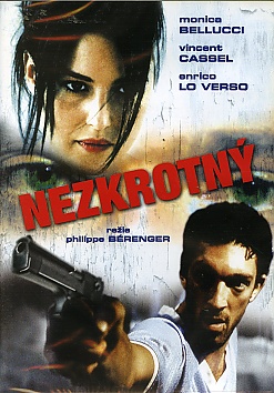 Nezkrotn
