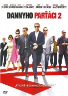 Dannyho parťáci 2 (DVD)