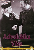 Advokátka Věra (DVD)