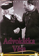 Advoktka Vra (DVD)