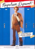 Napoleon Dynamit (DVD)