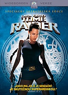 Lara Croft: Tomb Raider (Paramount Stars edice)