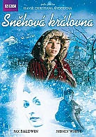 Sněhová královna (DVD)