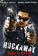 Rockaway (Rána za ranou) (DVD)