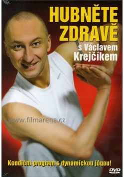 Hubn�te zdrav� s V�clavem Krej��kem