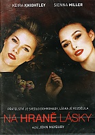 Na hran lsky (DVD)
