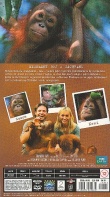 Denk orangutna 1 (paprov obal) 2DVD