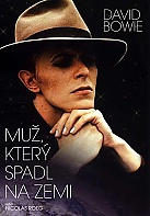 Mu, kter spadl na zemi (DVD)