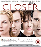 CLOSER (Na dotek)