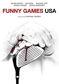 Funny Games USA (Film X)