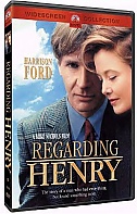 Myslete na Henryho (DVD)