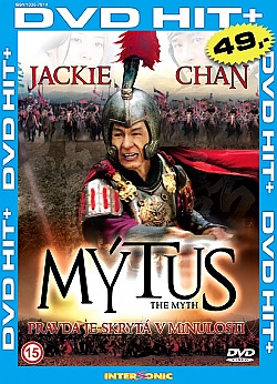 Mtus (paprov obal)
