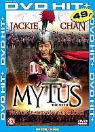 Mýtus (papírový obal) (DVD)