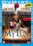 Mtus (paprov obal) (DVD)