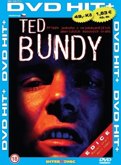 Ted Bundy (paprov obal)