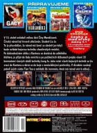 36. komnata Shaolinu (papírový obal)